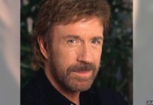 Chuck Norris