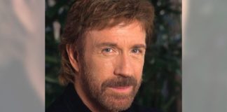 Chuck Norris