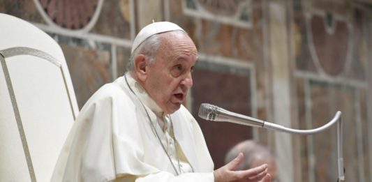 papa francisco 23 09 2019