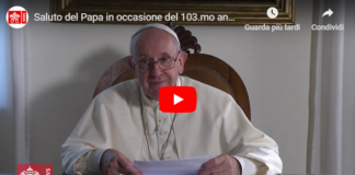 VIDEO.PAPAFRANCISCO.27.09.2019