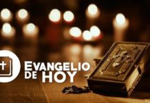 Evangelio del día