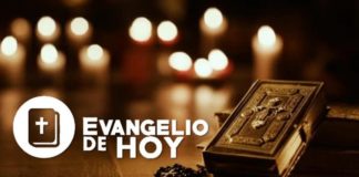 Evangelio del día