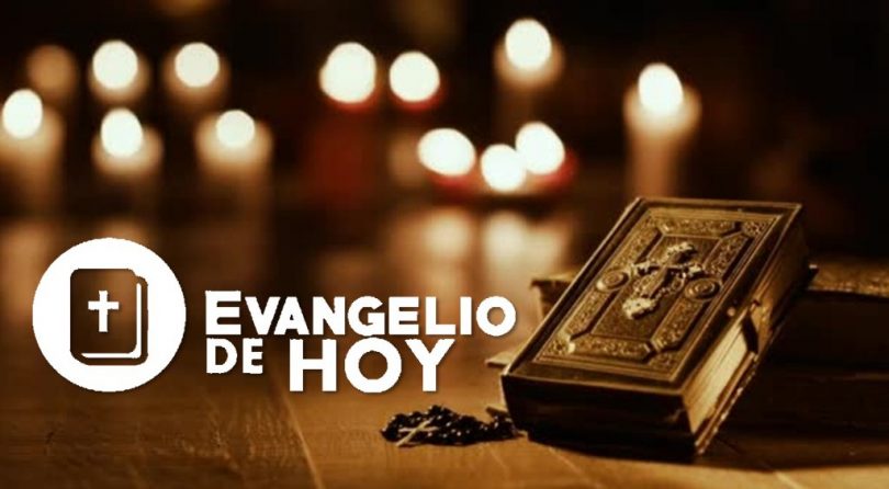 Evangelio del día