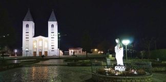 medjugorje.