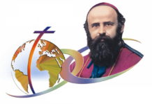 El Santo del día y su historia. Daniel Comboni, Santo. Jueves, 10 de octubre de 2019