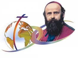 El Santo del día y su historia. Daniel Comboni, Santo. Jueves, 10 de octubre de 2019