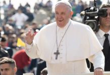 «La 50º aniversario de sacerdocio del Papa de la fe cristiana a Europa», tema de la catequesis del Papa Francisco en la Audiencia General del miércoles 30 de octubre de 2019.