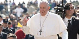 «La 50º aniversario de sacerdocio del Papa de la fe cristiana a Europa», tema de la catequesis del Papa Francisco en la Audiencia General del miércoles 30 de octubre de 2019.