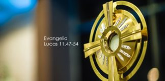 Evangelio Lucas-11-47-54