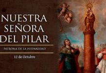 Nuestra Señora del Pilar