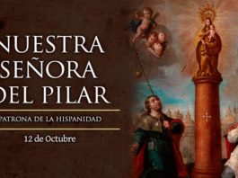 Nuestra Señora del Pilar