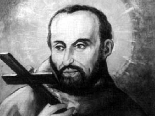 Buenaventura de Potenza, Beato Franciscano conventual, 26 Octubre