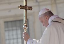 Papa: los nuevos Santos han caminado en la fe, en la santidad de lo cotidiano