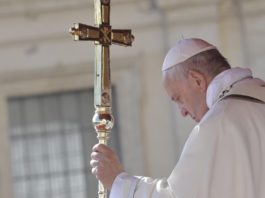 Papa: los nuevos Santos han caminado en la fe, en la santidad de lo cotidiano