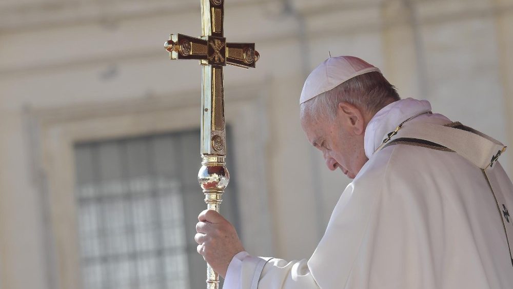 Papa: los nuevos Santos han caminado en la fe, en la santidad de lo cotidiano