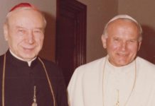 Será Beato el cardenal polaco Stefan Wyszyński, el amigo de Juan Pablo II