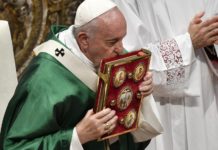 Apertura del Sínodo. Papa Francesco: "El Evangelio no se impone, se ofrece"