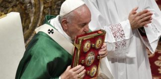 Apertura del Sínodo. Papa Francesco: "El Evangelio no se impone, se ofrece"