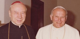 Será Beato el cardenal polaco Stefan Wyszyński, el amigo de Juan Pablo II