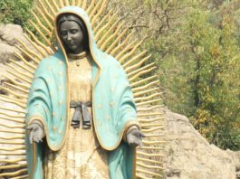 Nuestra Señora de Guadalupe