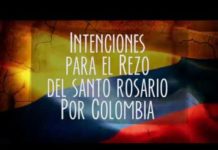 Rosario para las misiones: invitación de la Conferencia Episcopal de Colombia a todas las comunidades