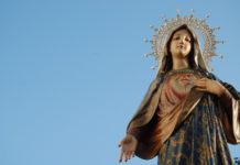 La devoción al Inmaculado Corazón de María, Reina de la Paz