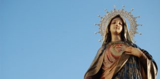 La devoción al Inmaculado Corazón de María, Reina de la Paz