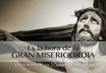 Jesús en ti Confío. Oraciones en la hora de la Misericordia