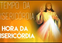 hora de la Misericordia