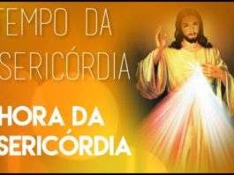 hora de la Misericordia