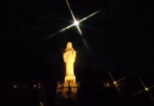 viernes 4 de octubre medjugorje