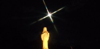 viernes 4 de octubre medjugorje