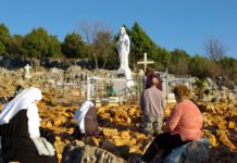 medjugorje_peregrinos