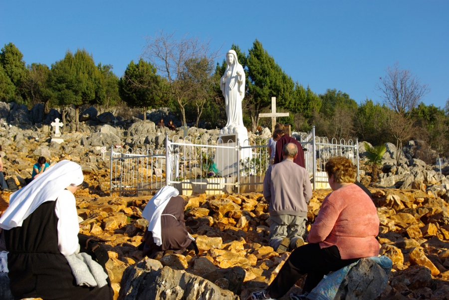 medjugorje_peregrinos