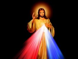 hora de la misericordia