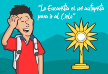 Carlo Acutis y su devoción por la eucaristía