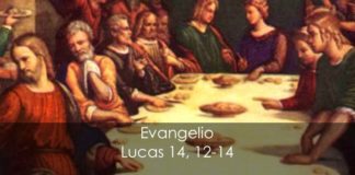 Evangelio del día Y Lecturas de hoy, martes, 5 de noviembre de 2019