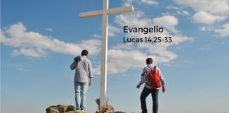 Evangelio del día Y Lecturas de hoy, miércoles, 6 de noviembre de 2019