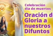 Sábado, 2 de noviembre de 2019: Día de los muertos: Con estas oraciones puedes pedirle a Dios por tus difuntos