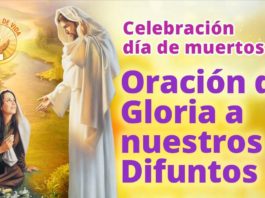 Sábado, 2 de noviembre de 2019: Día de los muertos: Con estas oraciones puedes pedirle a Dios por tus difuntos