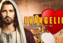 Evangelio 14 Diciembre 2019