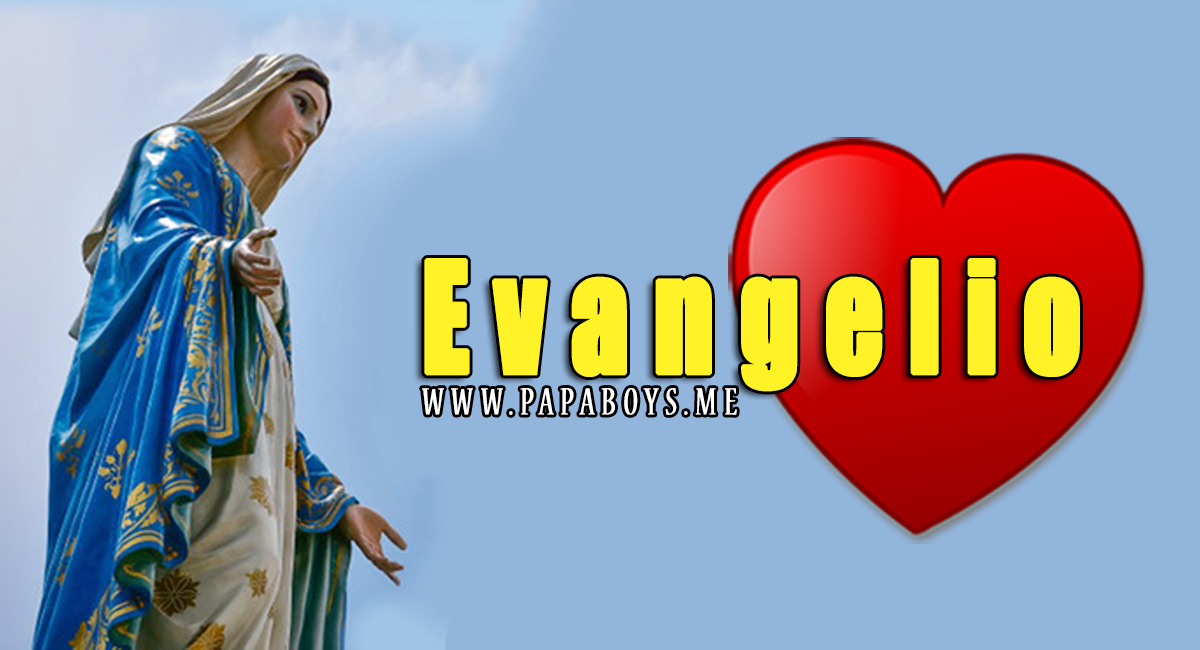 Evangelio