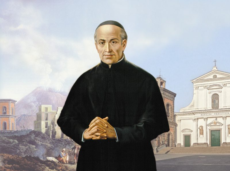 Vicente Romano, Sacerdote