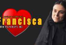 Francisca Javiera Cabrini, Santa