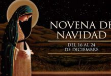 Novena de Navidad