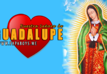 Nuestra Señora de Guadalupe