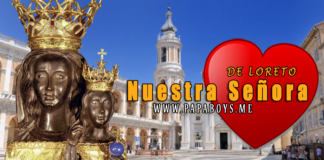 Nuestra Señora de Loreto