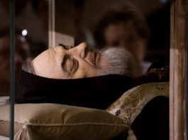 ORACIONES.padre-pio