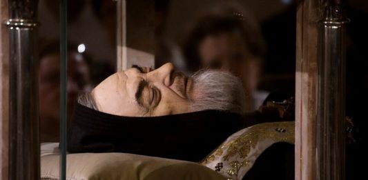 ORACIONES.padre-pio