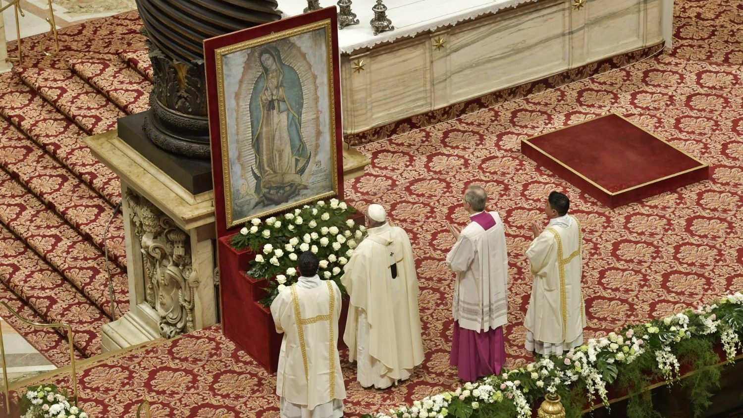 PAPAFRANCISCO.GUADALUPE